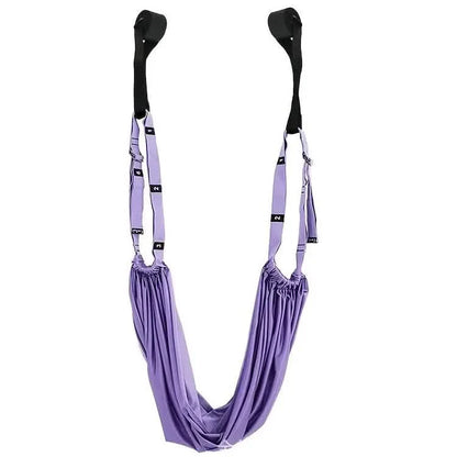 Yoga Fitness Stretching Strap