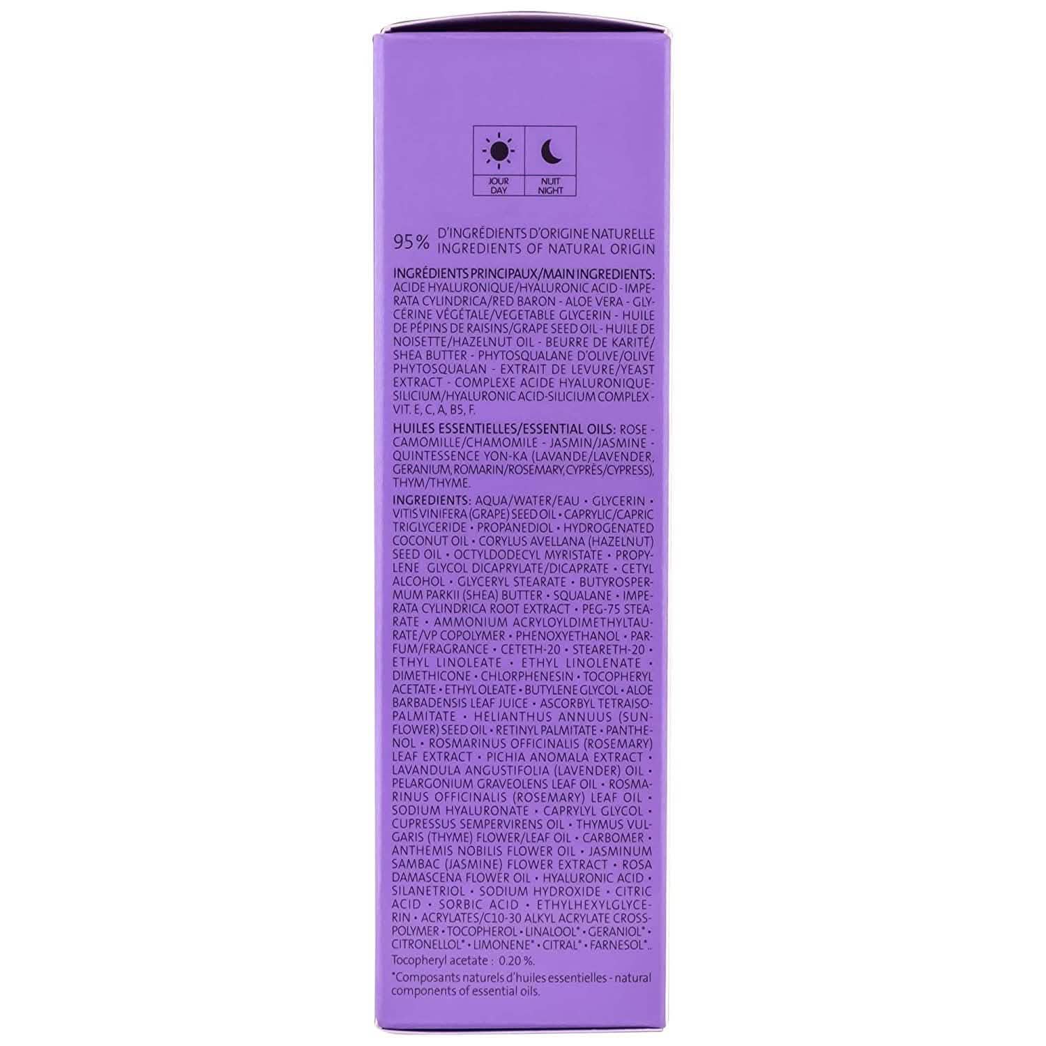 Yon-ka Age Defense: Hydra No.1 Creme, Hydrating &amp; Repairing Cream