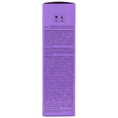 Yon-ka Age Defense: Hydra No.1 Creme, Hydrating &amp; Repairing Cream