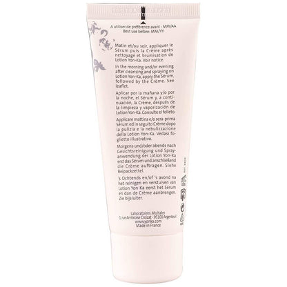 Yon-ka Age Defense: Hydra No.1 Creme, Hydrating &amp; Repairing Cream