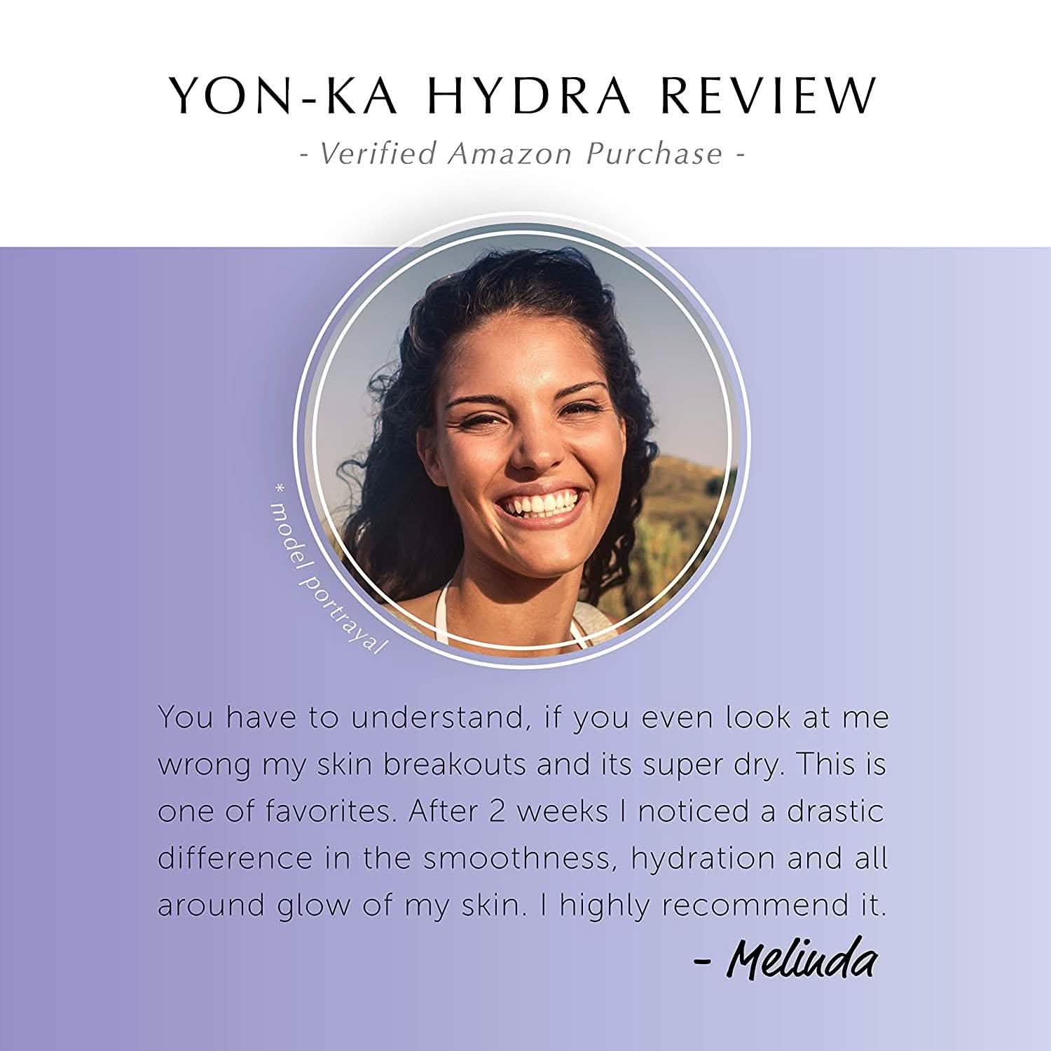 Yon-ka Age Defense: Hydra No.1 Creme, Hydrating &amp; Repairing Cream