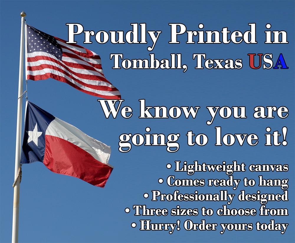 You Are My Happily Ever After - Canvas